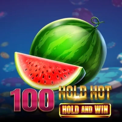 100 Hold Hot Hold And Win | Super Spin Casino