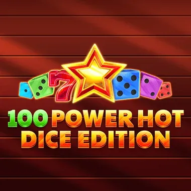 100 Power Hot Dice Edition chez Super Spin Casino