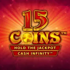 jeu 15 Coins · Super Spin Casino