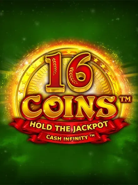 16 Coins | Super Spin Casino