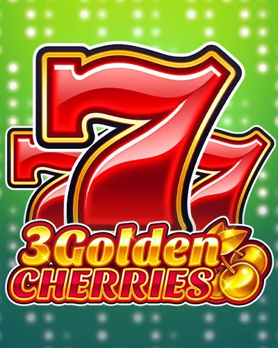 3 Golden Cherries — machine à sous | Super Spin Casino