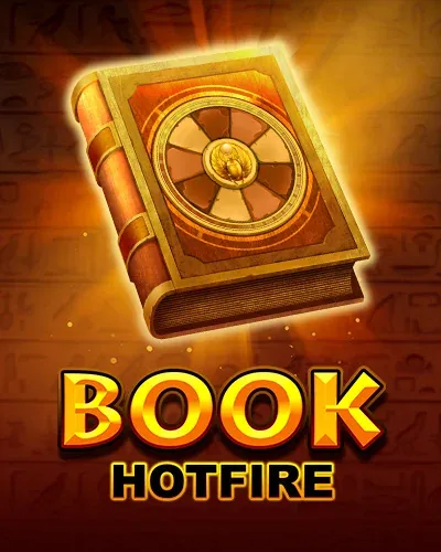 Book Hotfire | Super Spin Casino