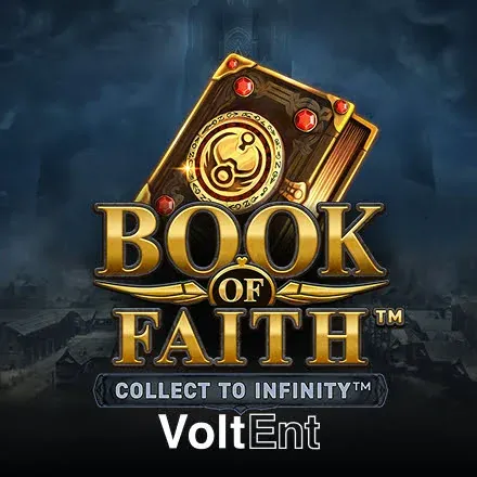 Book of Faith — machine à sous | Super Spin Casino