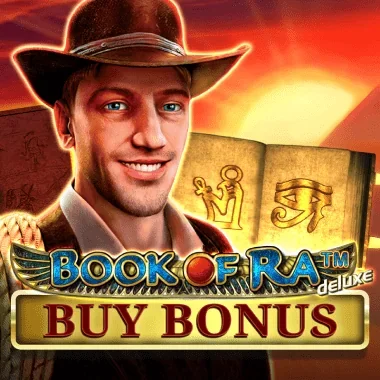 jeu Book of Ra Deluxe Buy Bonus · Super Spin Casino