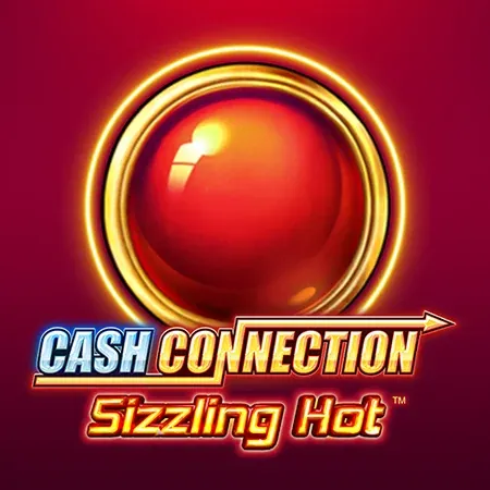 Cash Connection Sizzling Hot chez Super Spin Casino