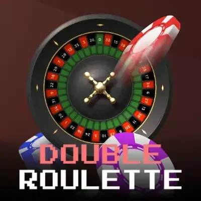 Double Roulette | Super Spin Casino