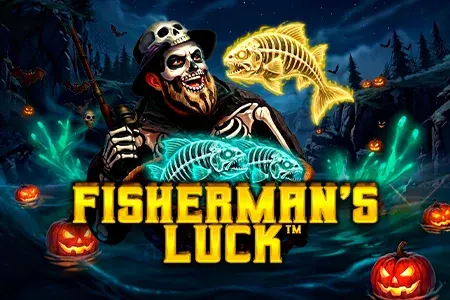 Fisherman's Luck Halloween Edition | Super Spin Casino