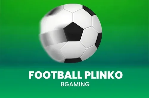 Football Plinko machine à sous — Super Spin Casino