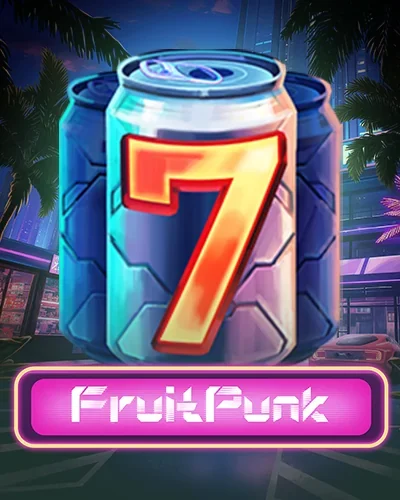 Super Spin Casino: FruitPunk