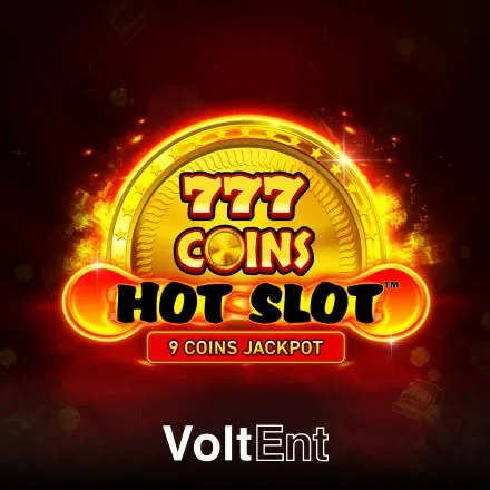 Super Spin Casino: Hot Slot: 777 Coins