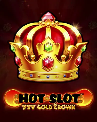 Super Spin Casino: Hot Slot: 777 Gold Crown