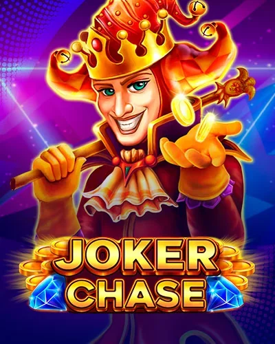 Joker Chase chez Super Spin Casino