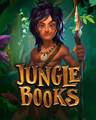 jeu Jungle Books · Super Spin Casino