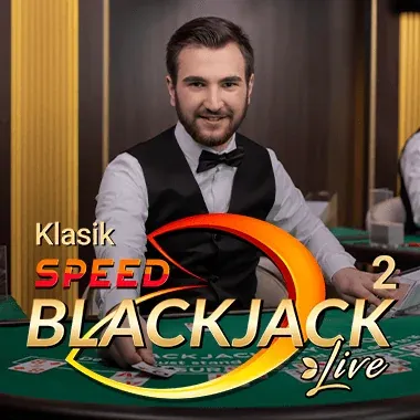 Klasik Speed Blackjack 2 | Super Spin Casino
