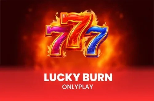 Super Spin Casino: Lucky Burn