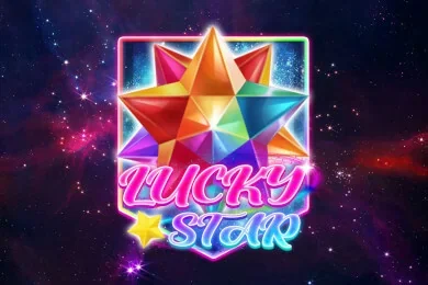 Lucky Star machine à sous — Super Spin Casino