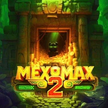 Mexomax 2 Wildenergy Multimax chez Super Spin Casino