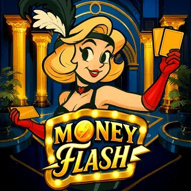 Money Flash — machine à sous | Super Spin Casino