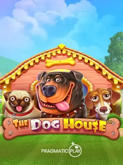 jeu The Dog House · Super Spin Casino