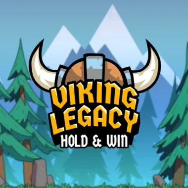 Viking Legacy: Hold & Win — machine à sous | Super Spin Casino
