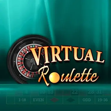 jeu Virtual Roulette · Super Spin Casino