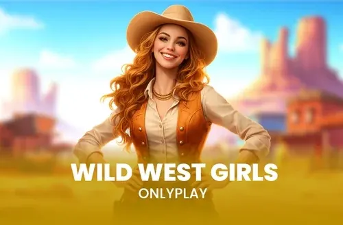 Wild West Girls — machine à sous | Super Spin Casino