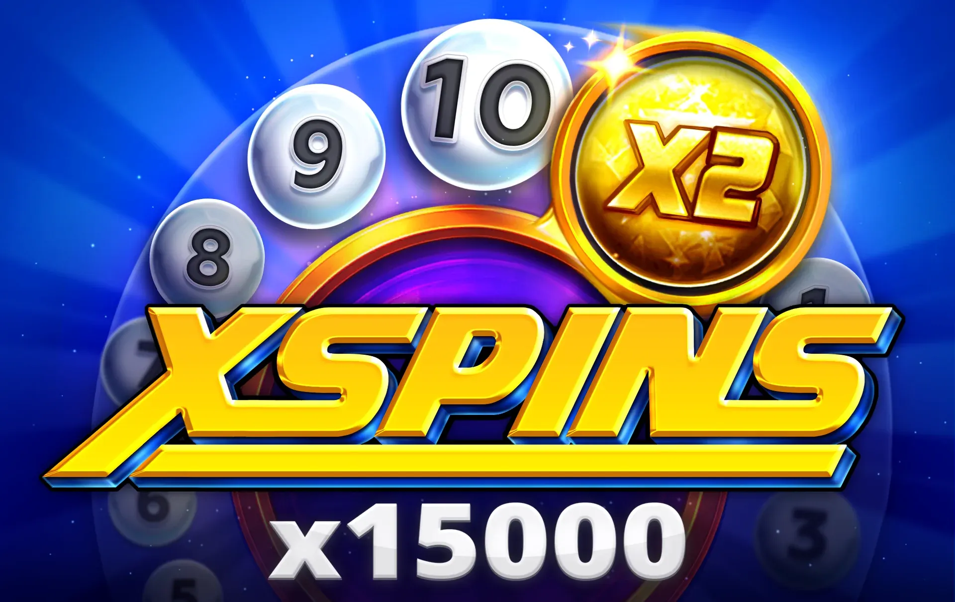XSpins chez Super Spin Casino