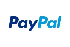 PayPal · Super Spin Casino